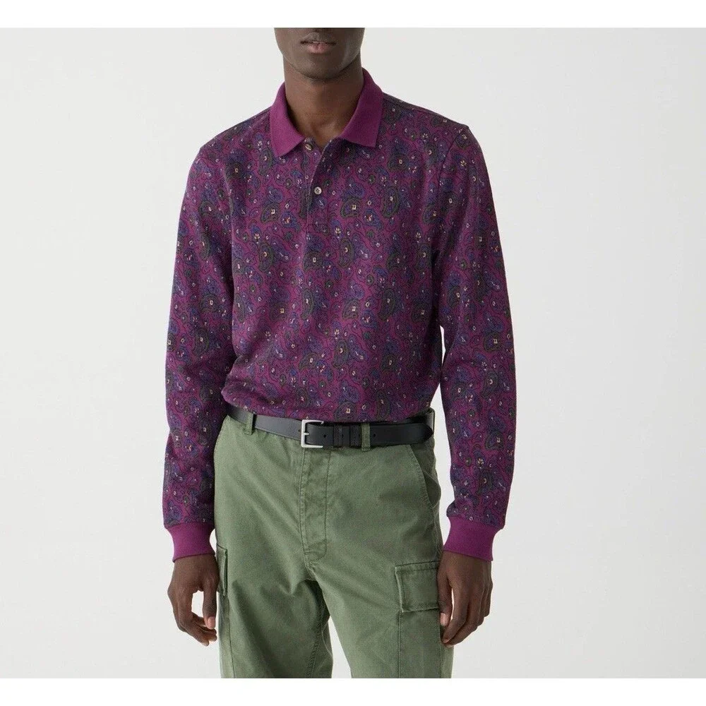J. Crew crew dolce